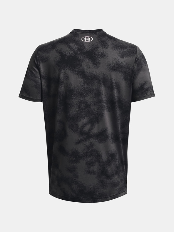 Under Armour Tricou bărbătesc Under Armour UA Rush Energy Print SS