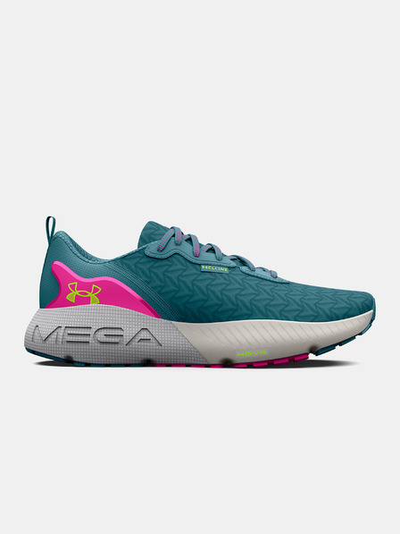 Under Armour Pantofi pentru femei Under Armour UA W HOVR Mega 3 Clone
