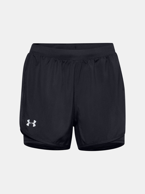 Under Armour Pantaloni scurți pentru damă Under Armour Fly By 2.0 2N1