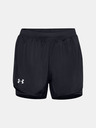 Under Armour Pantaloni scurți pentru damă Under Armour Fly By 2.0 2N1