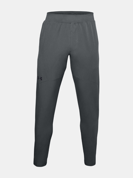 Under Armour Pantaloni bărbați Under Armour UNSTOPPABLE TAPERED Storm PANTS