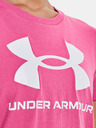 Under Armour Tricou damă Under Armour UA SPORTSTYLE LOGO SS