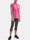 Under Armour Tricou damă Under Armour UA SPORTSTYLE LOGO SS