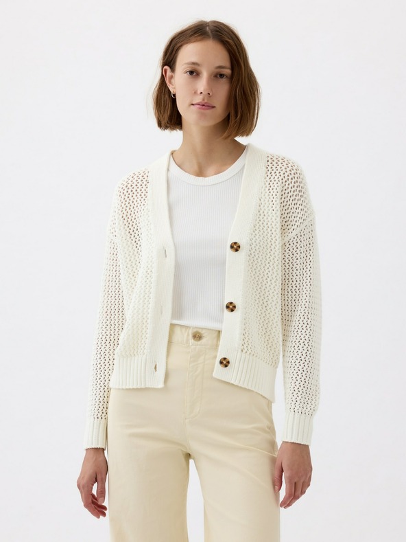GAP Cardigan tricotat GAP