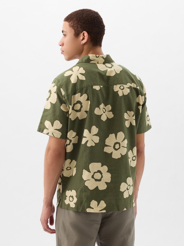 GAP Cămașă din in GAP