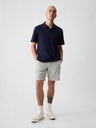 GAP Pantaloni scurți din amestec de in GAP