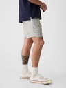 GAP Pantaloni scurți din amestec de in GAP
