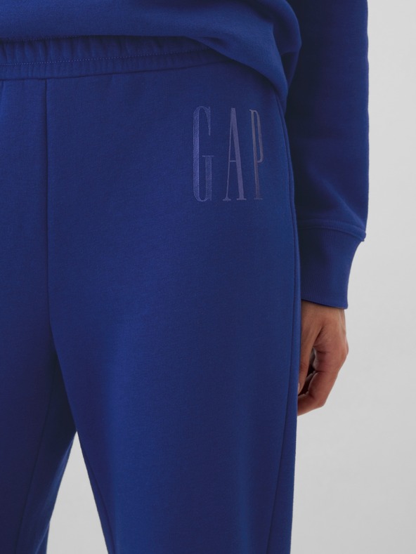 GAP Pantaloni de trening GAP fleece