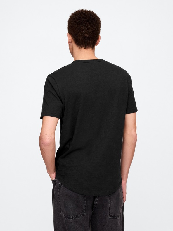 GAP Tricou din bumbac GAP