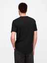 GAP Tricou din bumbac GAP
