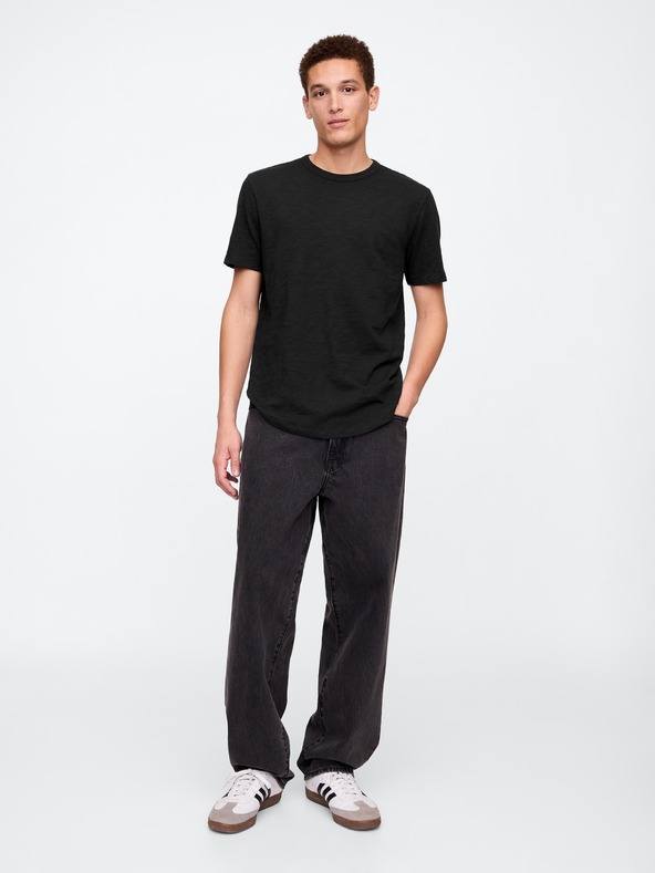 GAP Tricou din bumbac GAP