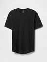 GAP Tricou din bumbac GAP