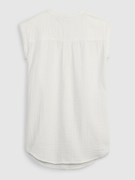 GAP Tunică fără mâneci pentru copii GAP