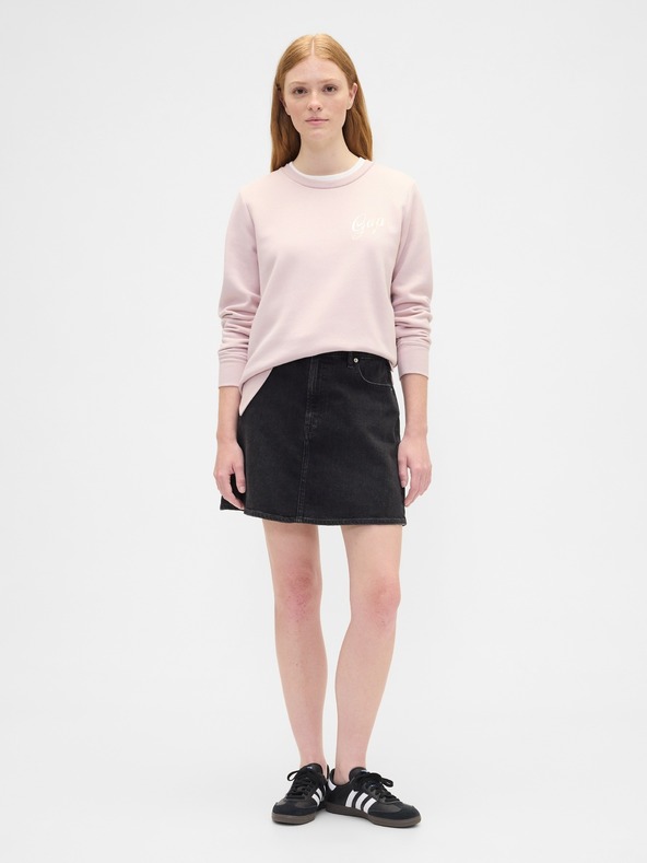 GAP Hanorac GAP logo