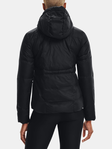 Under Armour Jachetă pentru femei Under Armour Down Hooded Storm Jkt
