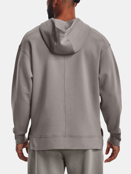 Under Armour Unisex Hoodie Under Armour UA Summit Knit Hoodie