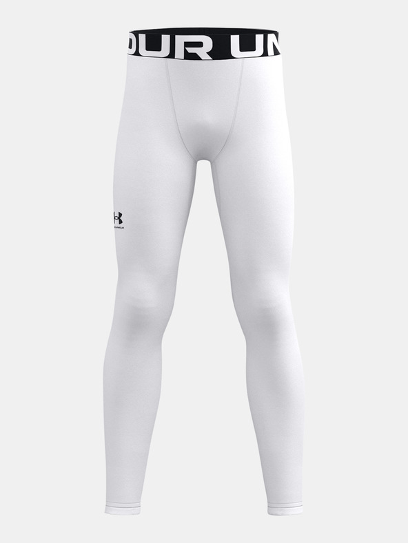 Under Armour Boys' Leggings Under Armour UA CG Armour Leggings