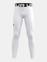Under Armour Boys' Leggings Under Armour UA CG Armour Leggings
