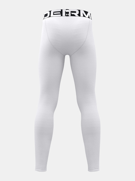Under Armour Boys' Leggings Under Armour UA CG Armour Leggings