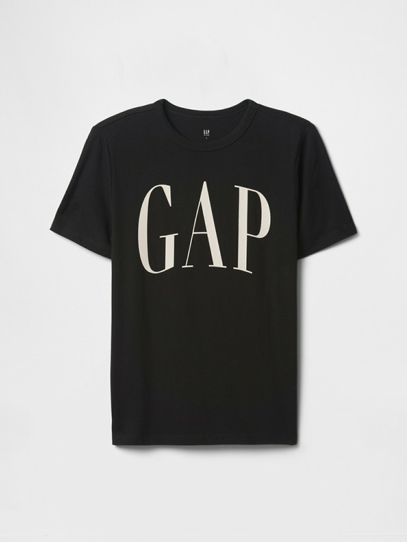 GAP Tricou cu logo GAP pentru copii
