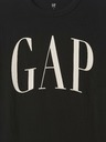 GAP Tricou cu logo GAP pentru copii