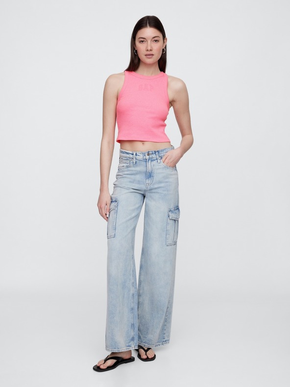 GAP Maiou cu logo GAP