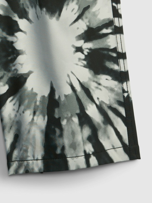 GAP Șort quick dry pentru copii GAP