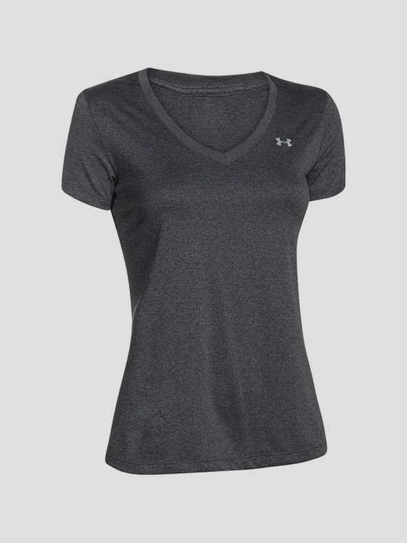 Under Armour Tricou damă Under Armour Tech SSV - Solid