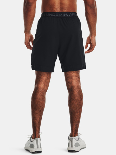 Under Armour Pantaloni scurți Under Armour UA Vanish Woven 6in pentru bărbați