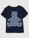 GAP Tricou cu buzunar pentru copii Brannan GAP