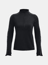 Under Armour Tricou pentru femei Under Armour UA Train CW 1/2 Zip