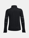 Under Armour Tricou pentru femei Under Armour UA Train CW 1/2 Zip
