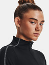 Under Armour Tricou pentru femei Under Armour UA Train CW 1/2 Zip