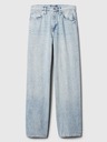 GAP Blugi wide leg High Rise GAP
