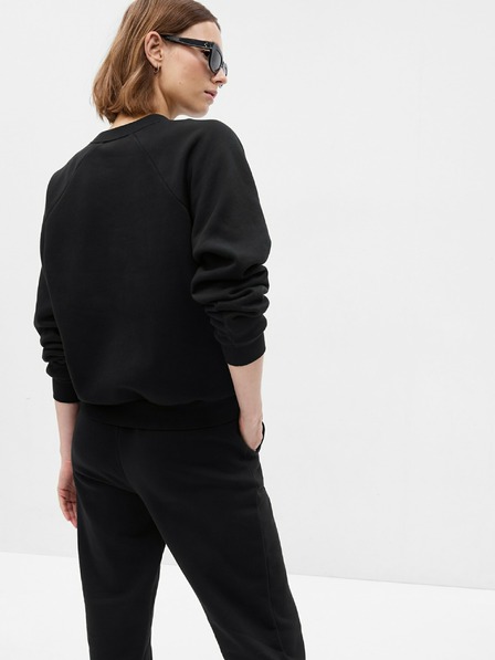 GAP Hanorac de damă cu logo GAP