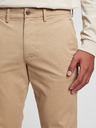 GAP Pantaloni modern khaki in slim fit GapFlex GAP
