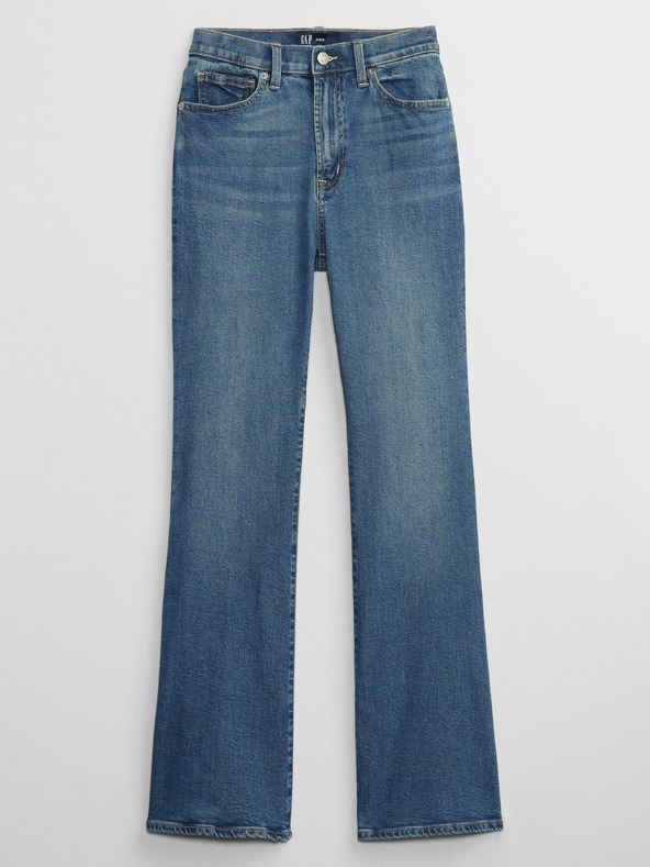 GAP Blugi flare High Rise '70s GAP