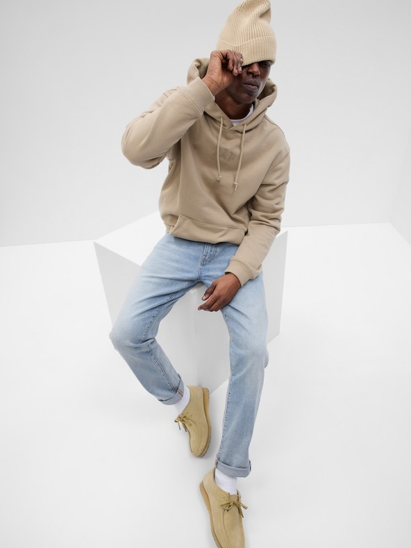 GAP Blugi slim GapFlex GAP