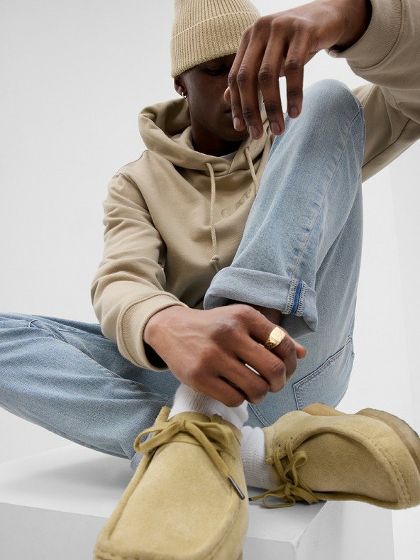 GAP Blugi slim GapFlex GAP