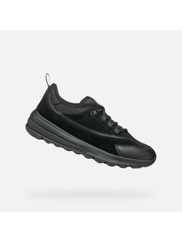 Geox Negru bărbați Geox Spherica Actif adidași