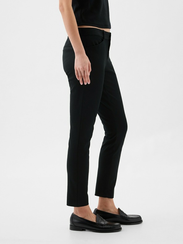 GAP Pantaloni skinny din material stretch GAP