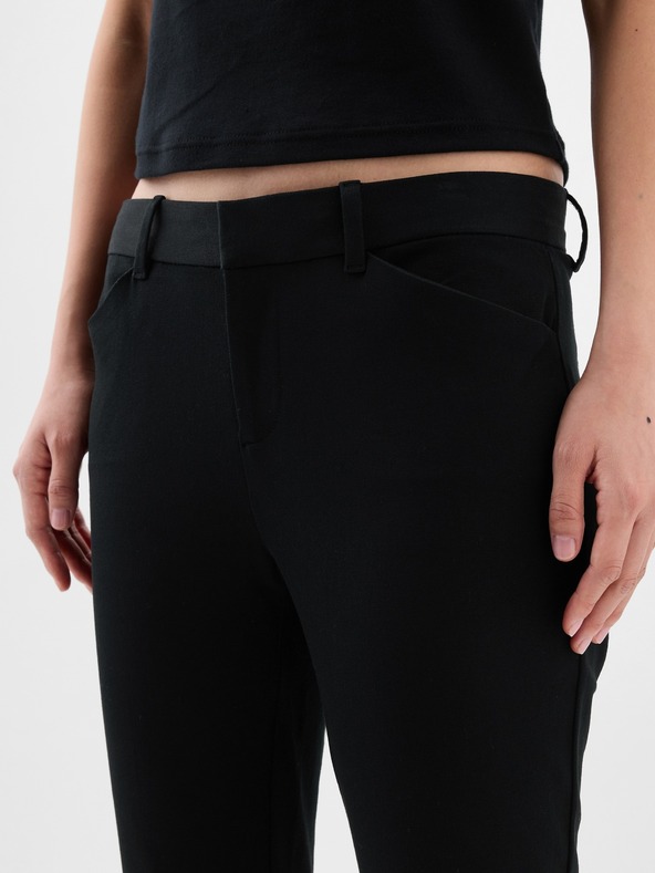 GAP Pantaloni skinny din material stretch GAP