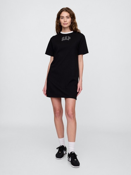 GAP Rochie cu logo GAP