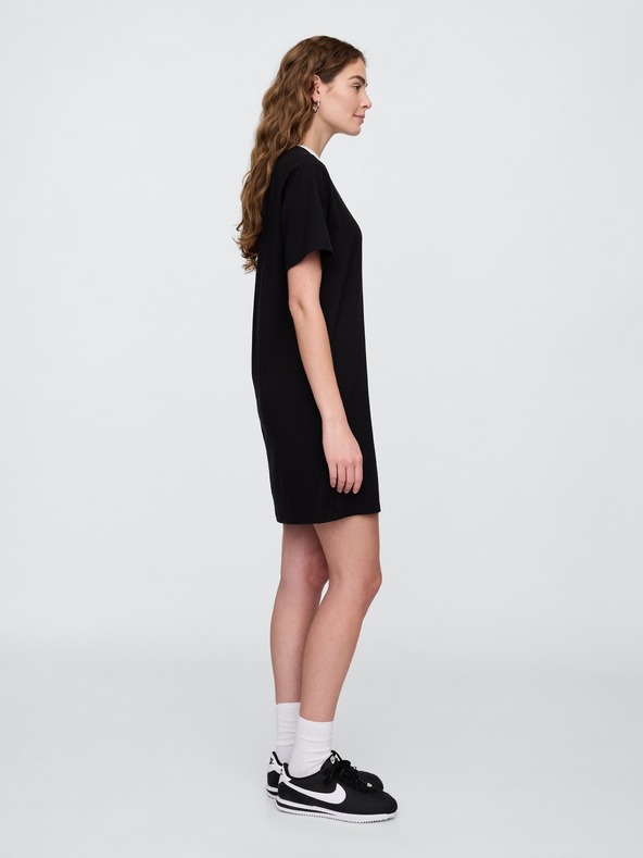 GAP Rochie cu logo GAP