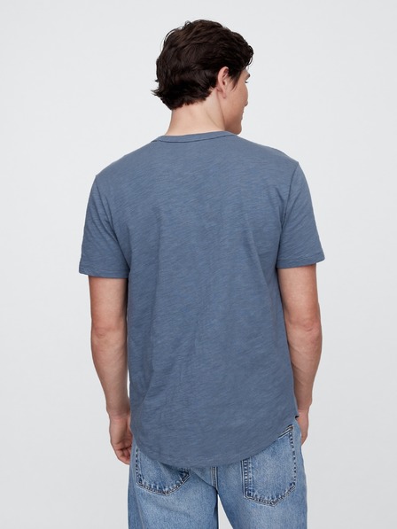 GAP Tricou din bumbac GAP