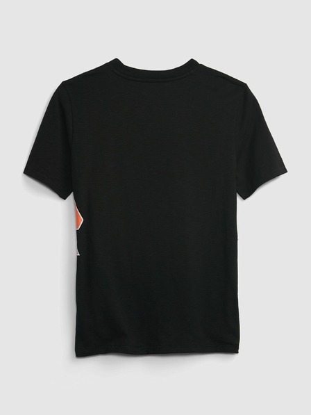 GAP Tricou cu imprimeu pentru copii GAP