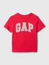 GAP Tricou cu logo pentru copii GAP