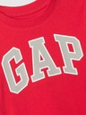 GAP Tricou cu logo pentru copii GAP