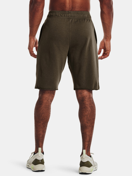 Under Armour Pantaloni scurți Under Armour UA RIVAL TERRY SHORT, bărbați