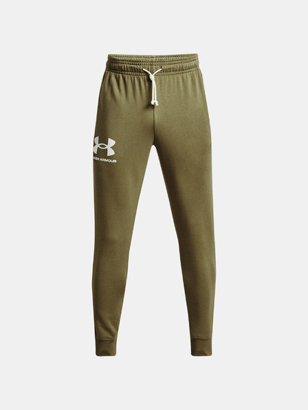 Under Armour Pantaloni de trening Under Armour UA Rival Terry Jogger pentru bărbați